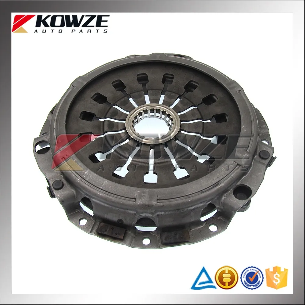 Clutch Cover For Mitsubishi Pajero Montero Parts V87w V93w V95w V97w 2304a001 Mr317681 Mr446367