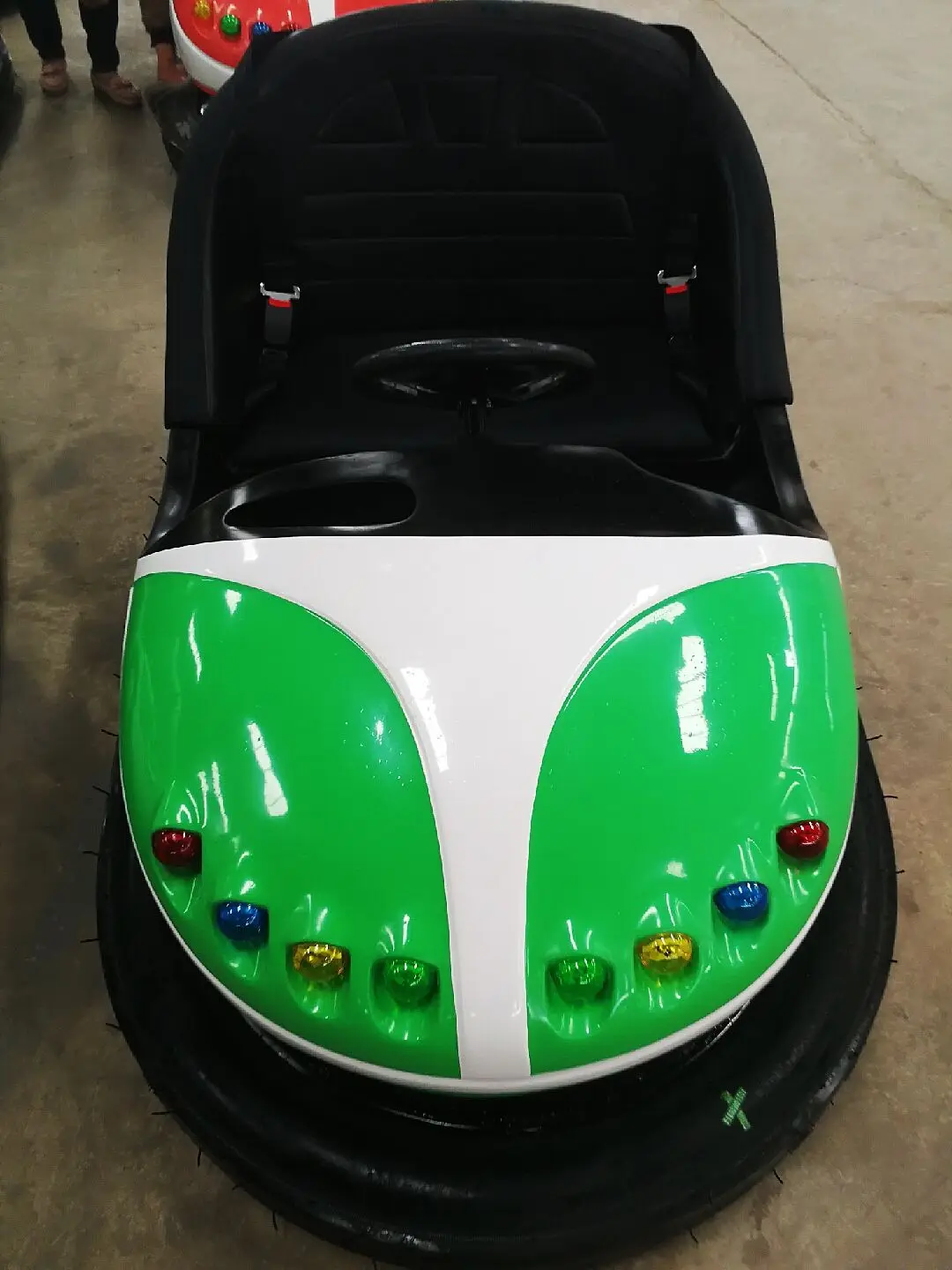 China Rubber Bumpers Coin Bumper Car Go Karts For Sale Buy Bumper Car