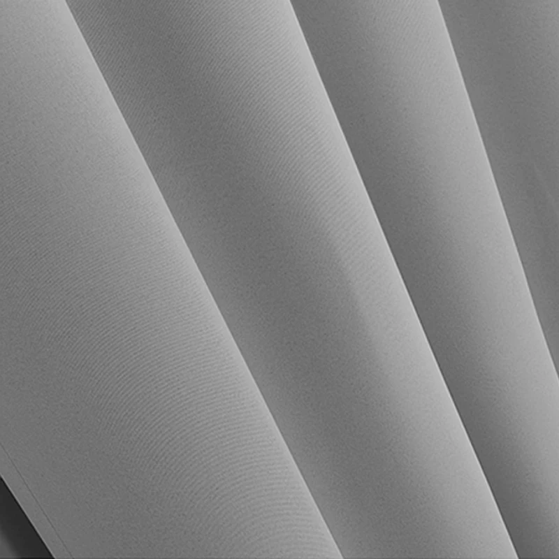 Manufacture Luxury Blackout Curtains