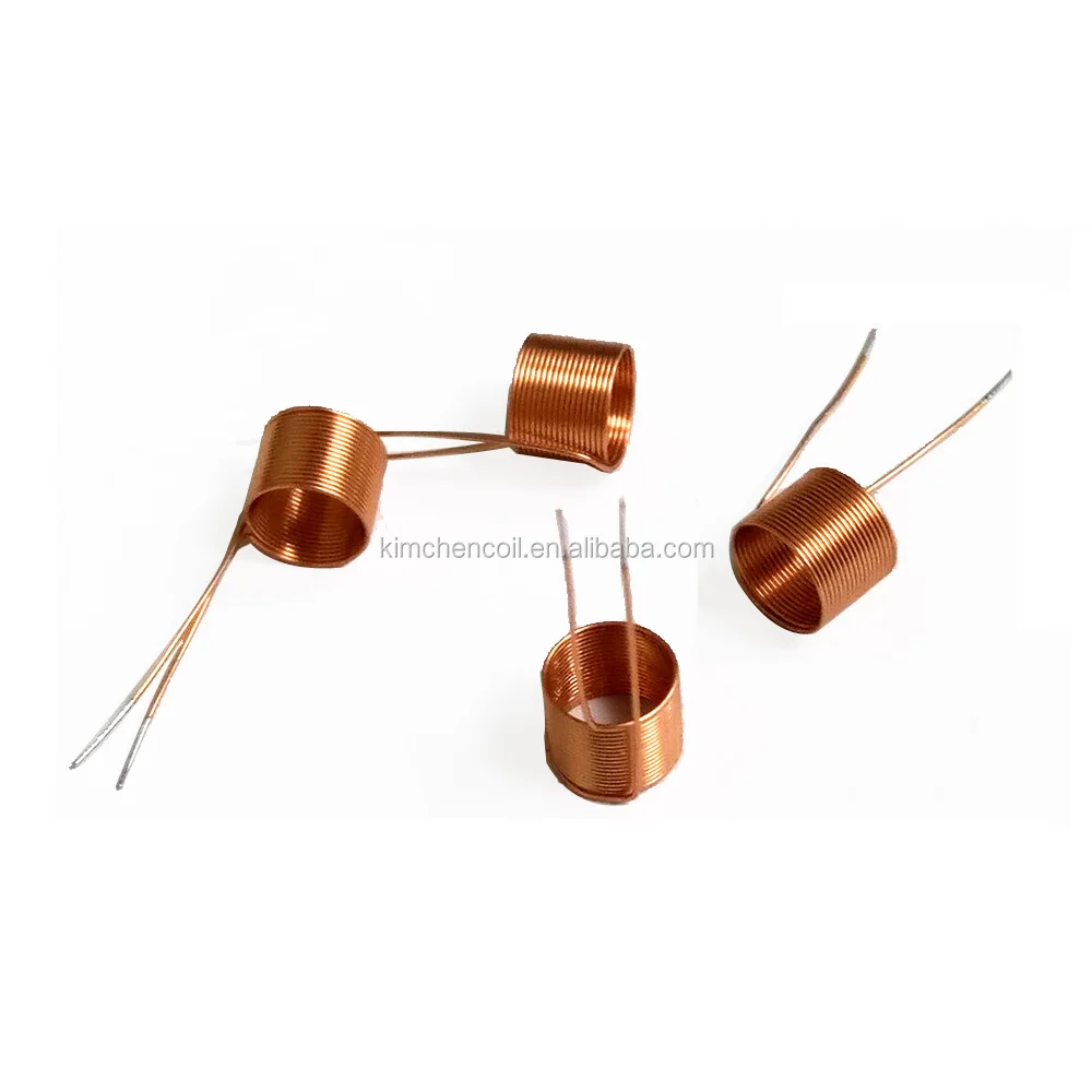Ferrite core inductor software as a service transburan