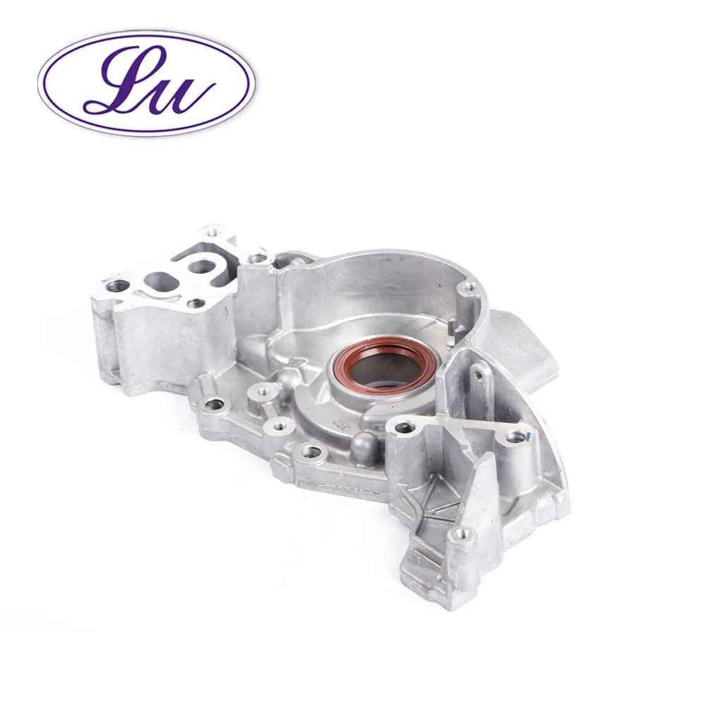 MD-308625 MD-184886 auto engine OIL PUMP