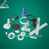 Excellent function and performance Plastic PTFE parts