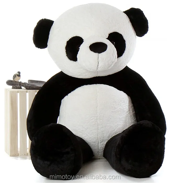 panda teddy gift