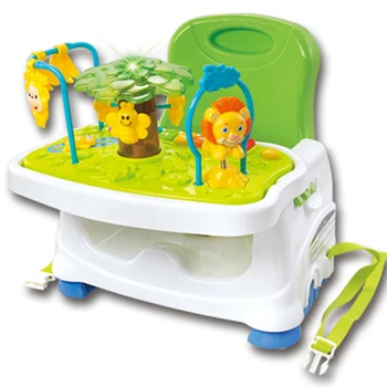 baby high chair game