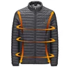 Wholesale Waterproof Mens Usb Electric Rechargeable Battery Heated Jacket