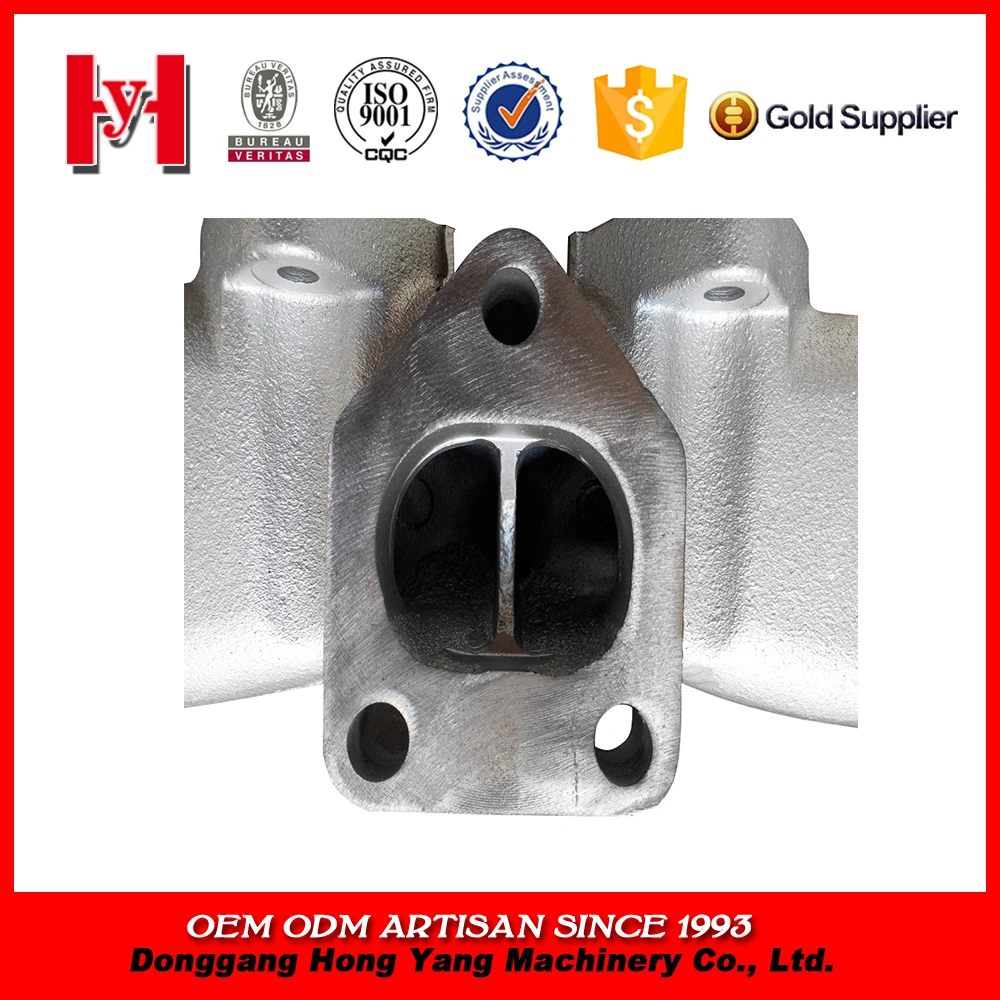 Best Selling Customized Engine Exhaust Manifold Buy Customized Engine Exhaust Manifold