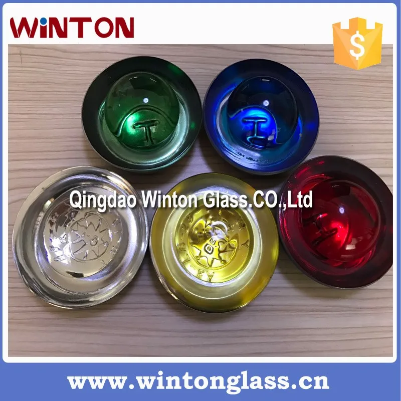 Winton Glass Road Stud(25)