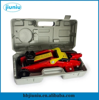 2 Ton Hydraulic Floor Jack Mechanical Floor Jack Portable Car Jack