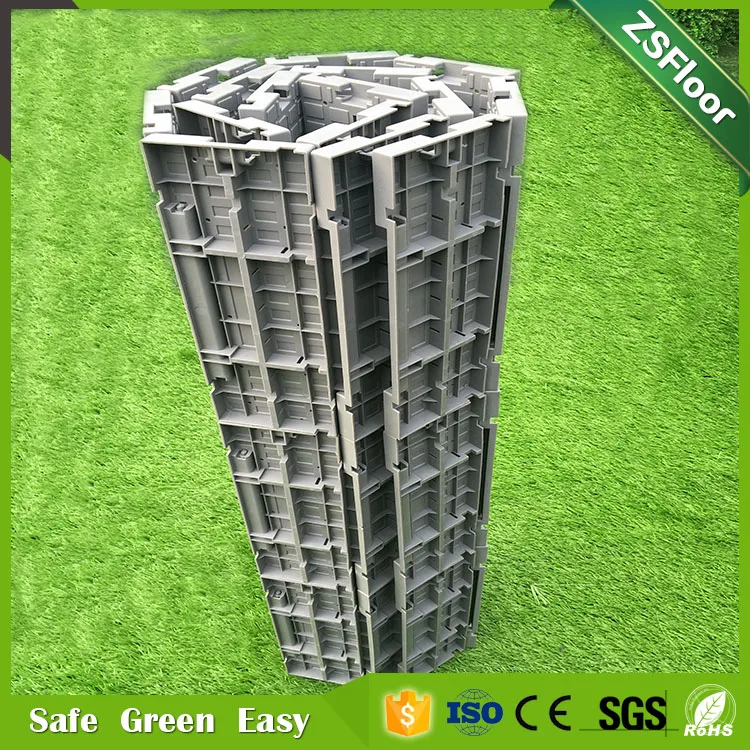 turf protection 14