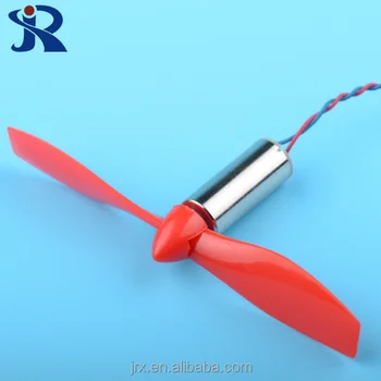 75mm 2 Pairs Abs Cw &ccw Durable Propeller With Hole 1mm For 7x16 Mm ...
