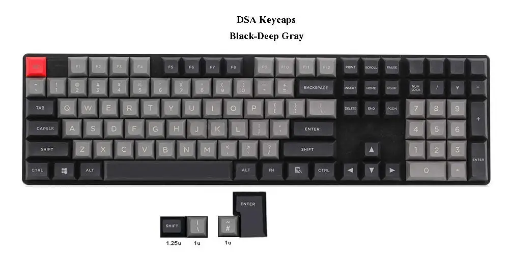 Dsa key. Ansi клавиатура. клавиатура со сменными клавишами. dsa profile keycaps.