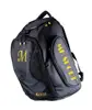 extendible Training Sport Backpack with thermal pocket for taekwondo kickboxing judo swordplay fencing