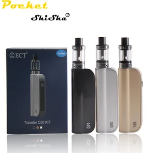 ECT Express Vapor Box Mod Kit