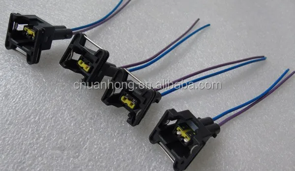 3 Way ' Coil On Plug' Ignition Coil Connector For Honda S2000 & K