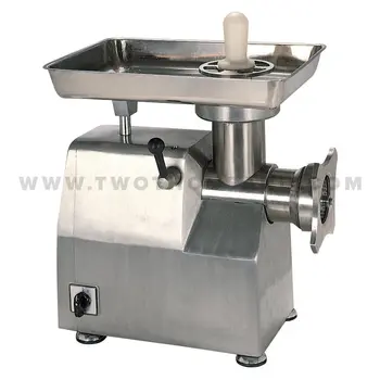 meat mincer machine for sale