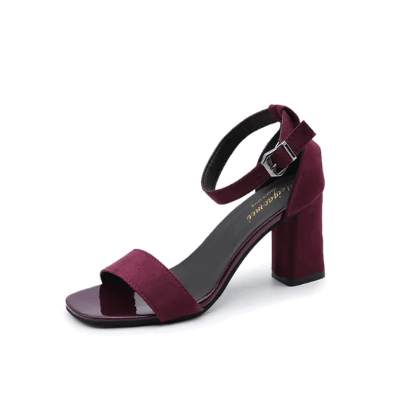

Women Sandals high heel shoes For Woman shoes women