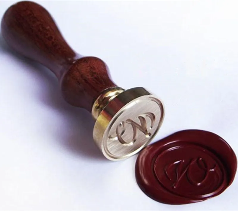 エレガントなギフトとドキュメントのシーリングレタースタンプワックスシール Buy ワックススタンプ 文字スタンプ ワックス印鑑 Product On Alibaba Com
