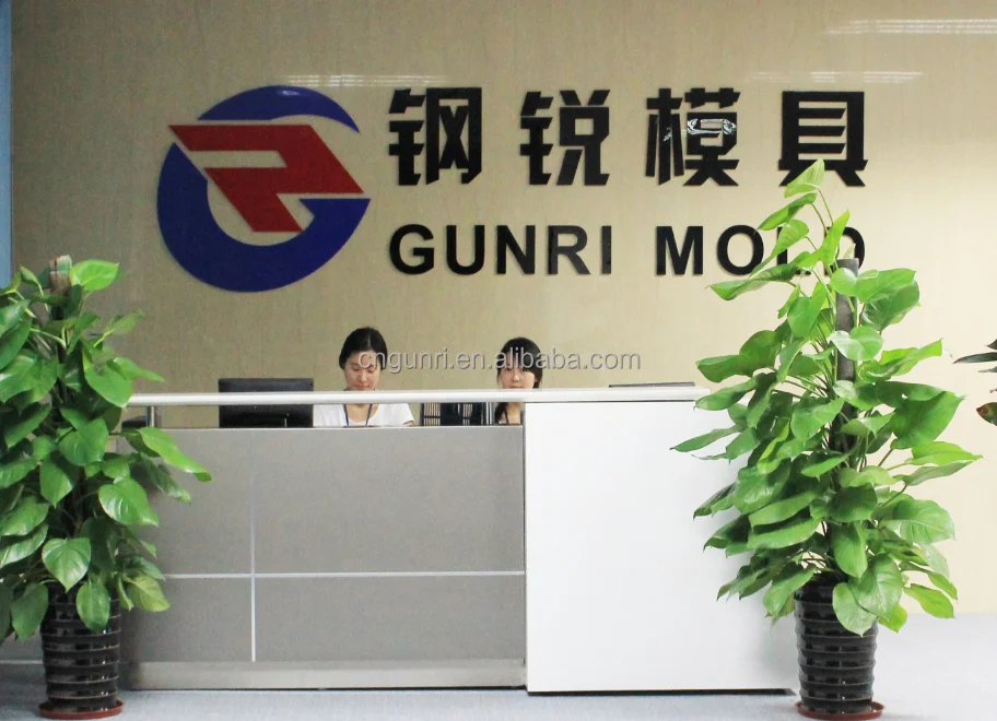 
Gunri High-Precision taper Guide pin taper Guide pillar 