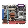 hot sales DDR3 LGA 775 G41 Computer Motherboard And Processors