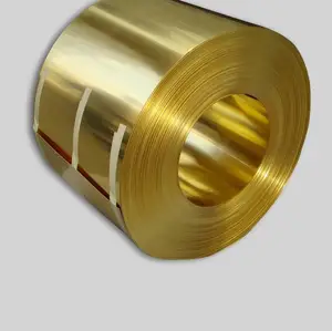 Brass Metal Strip Brass Metal Strip Suppliers And Manufacturers