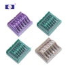 KLF high quality medical Large polymer ligating clips of laparoscopy with ISO9001 certification