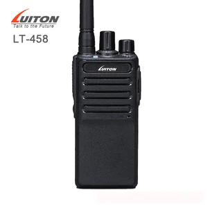 LT 458 Portable Handheld Way Radio