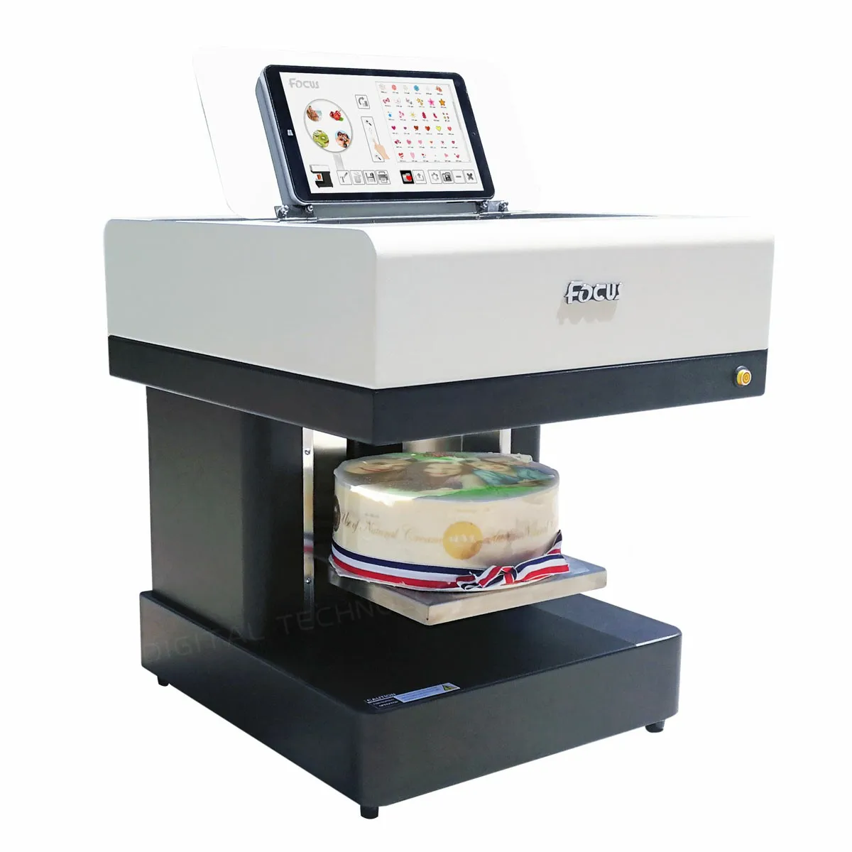 Digital Edible Printer Cake Printing Machine Buy Edible Printer Cake