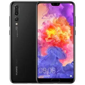 Huawei P20 4G LTE Smartphone Dual Rear Camera