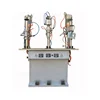 Zhonghuan aerosol filling machine for manufacturing plant