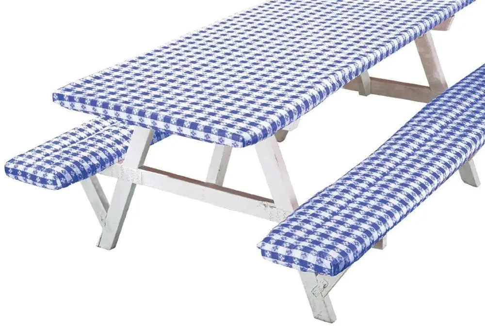 77x42 rectangle elastic table covers