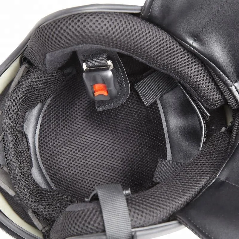 
Algeria Police riot control helmet military police helmet 