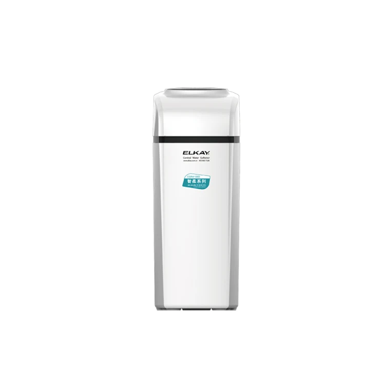 
ELKAY Central Water softener ESR4100D 