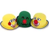 Party crazy Funny Party Hats Clown Accessories Clown Bowler Hat for kids