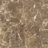 Coffee brown Colour marble look border designs tiles for home decoration (H9900C)