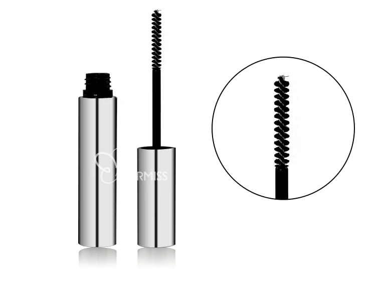 3d Extra Volume Water Proof Mascara Silver Tube Vg2022 3d Fiber Lash