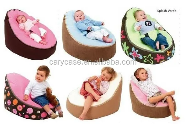 infant bean bag chair