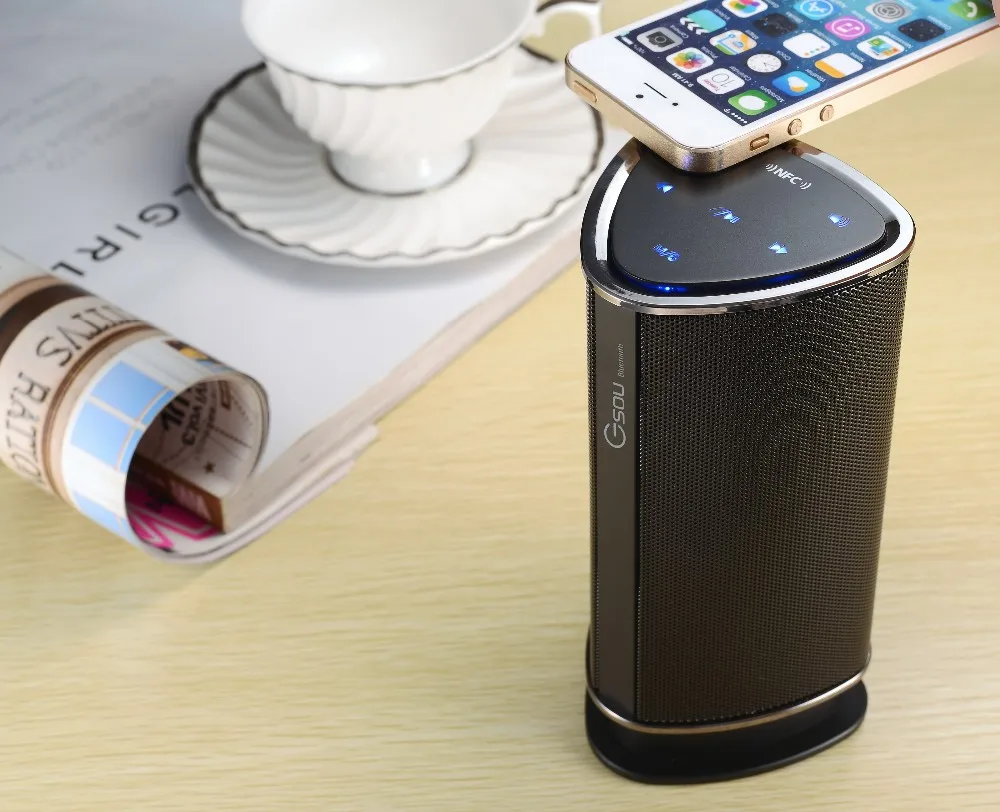 

Clear inventory,Portable bluetooth speaker with built-in 1000mAh battery indoor outdoor speaker wireless