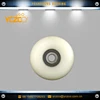 YCZCO-6200RD6 nylon sliding roller wheel sliding door running roller wheels