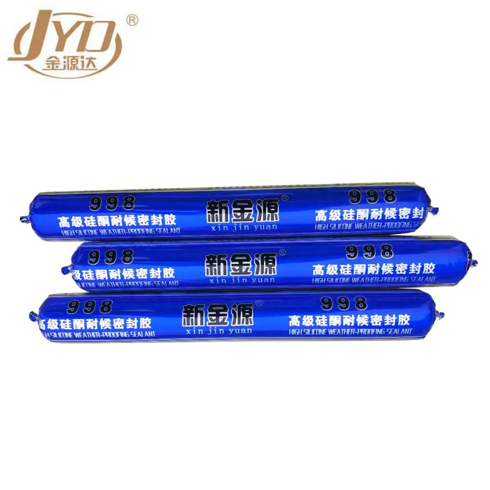 Neutral Cure Aquarium Acrylic Silicone Sealant Acrylic Glue Acrylic