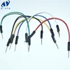 Breadboard jumper cables connector 65pcs Dupont line wires