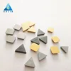 Tungsten Carbide Lathe Turning Milling Insert