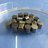 99.99% Pure Tantalum Ta granule Sputtering Target