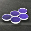 Optical Reflection Mirror High Precision Protected Aluminium Mirror