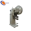 Filter Making Machine PLGY-500 HDAF Mesh-ends Hooking And Pressing Machine