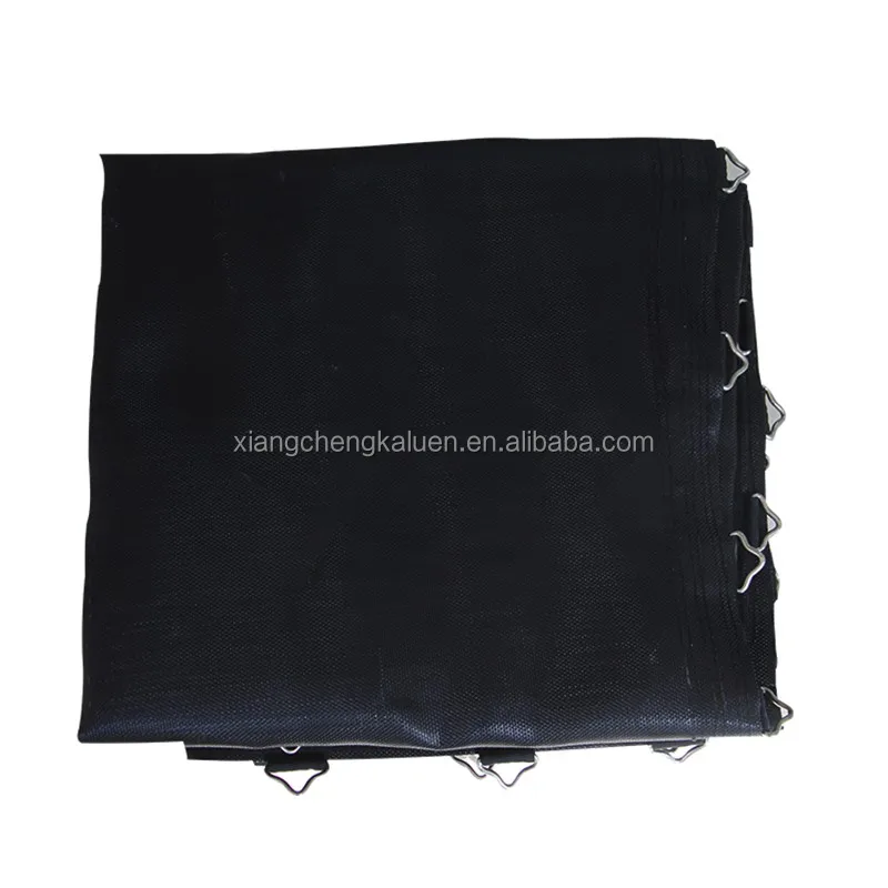 100 Polypropylene Jumping Mat Trampoline Fabric Buy Trampoline
