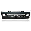 For jinbei auto parts front bumper for for hiace 1994-2002 commuter van KDH200 old model