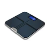 TS-8011 Digital Bathroom Scale Balance High Accuracy Digital Weighing