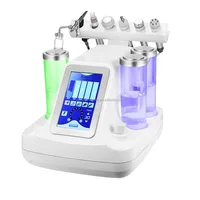 

6 In 1 Korea Aqua Facial Machine For Beauty Personal Skin Care