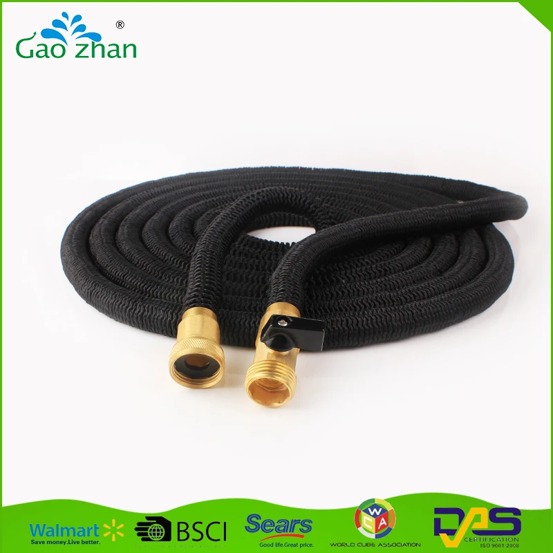 Large Diameter Expandable Hose Bulk Garden Hose With Valve Buy Bulk