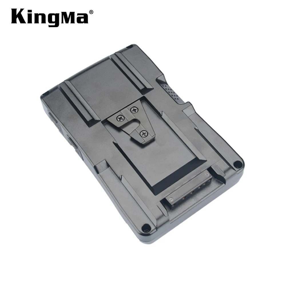 
KingMa 95Wh V-Lock / V Mount Rechargeable Li-ion Battery For Sony Camcorder Camera / LED Video Light 